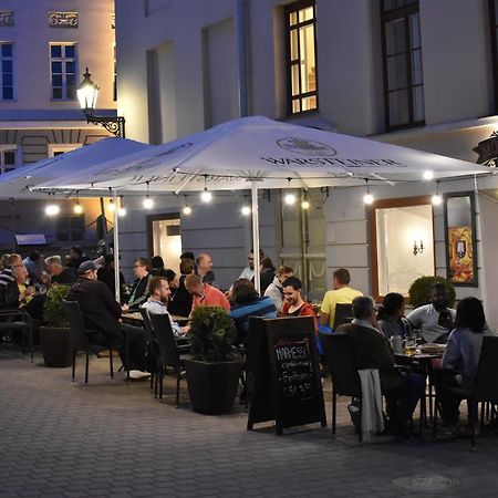 Munchen Apartment Tartu Luaran gambar