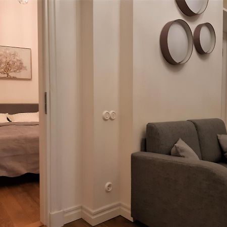 Munchen Apartment Tartu Luaran gambar