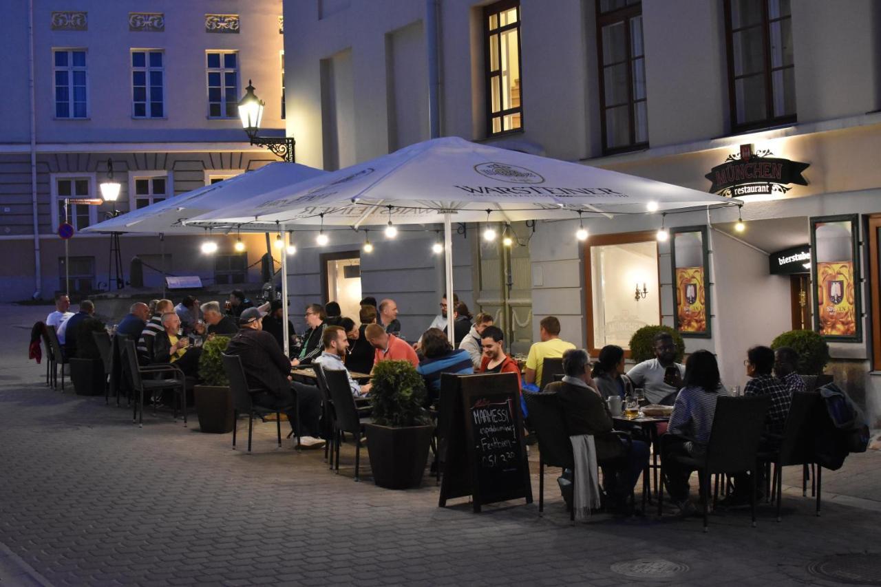 Munchen Apartment Tartu Luaran gambar