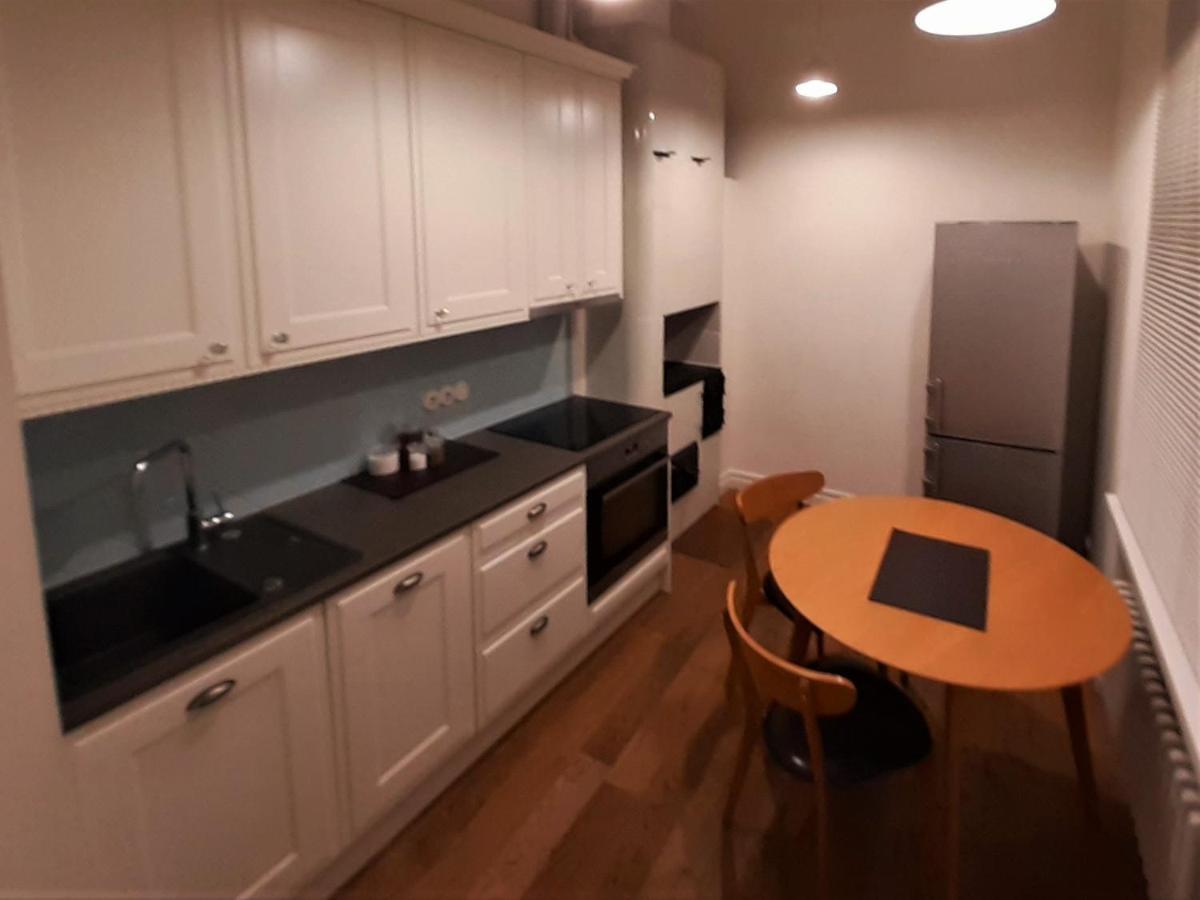 Munchen Apartment Tartu Luaran gambar