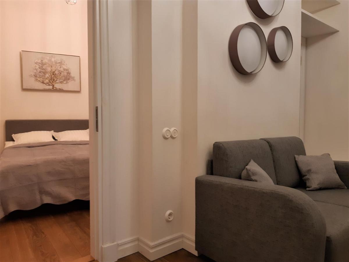 Munchen Apartment Tartu Luaran gambar