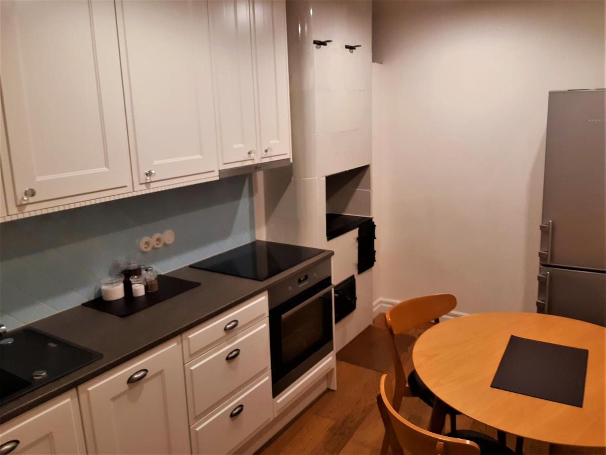 Munchen Apartment Tartu Luaran gambar