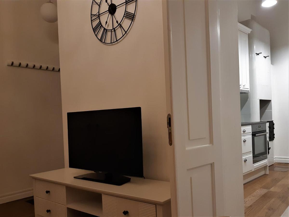 Munchen Apartment Tartu Luaran gambar